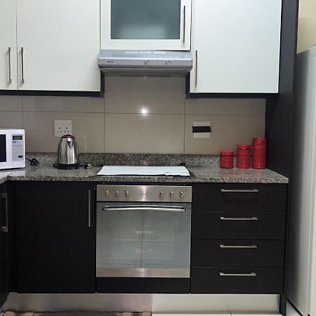 Apartamento Lily'S Haven Durban Exterior foto