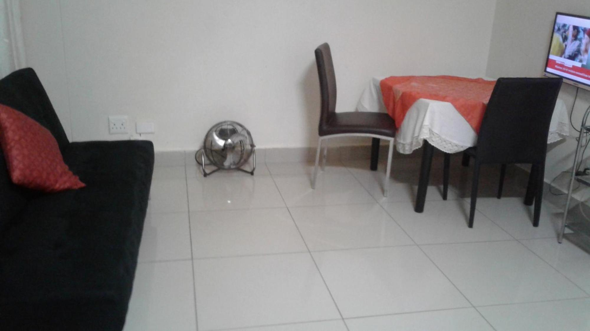 Apartamento Lily'S Haven Durban Exterior foto