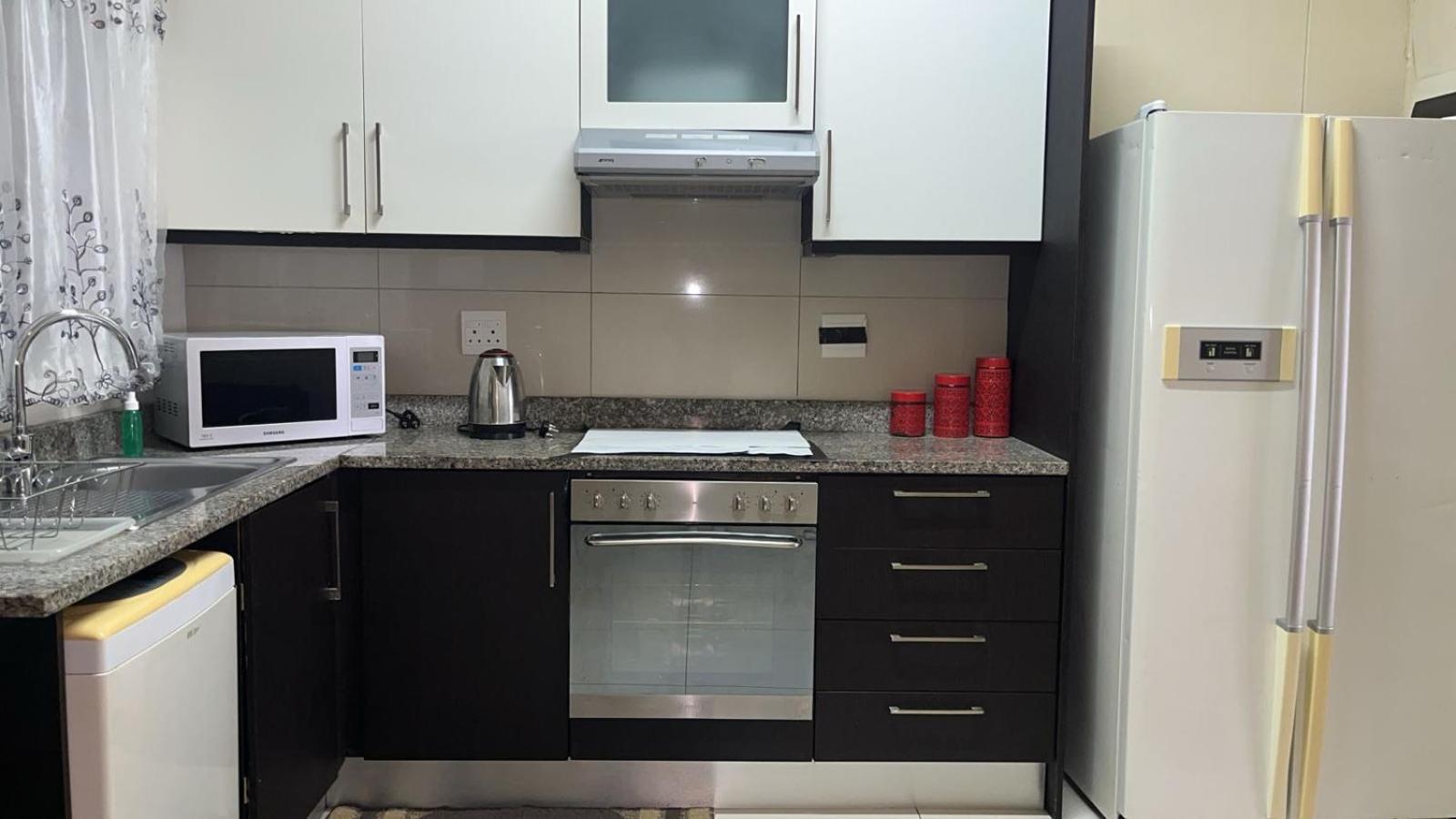 Apartamento Lily'S Haven Durban Exterior foto