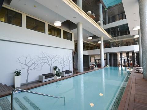 Apartamento Lily'S Haven Durban Habitación foto