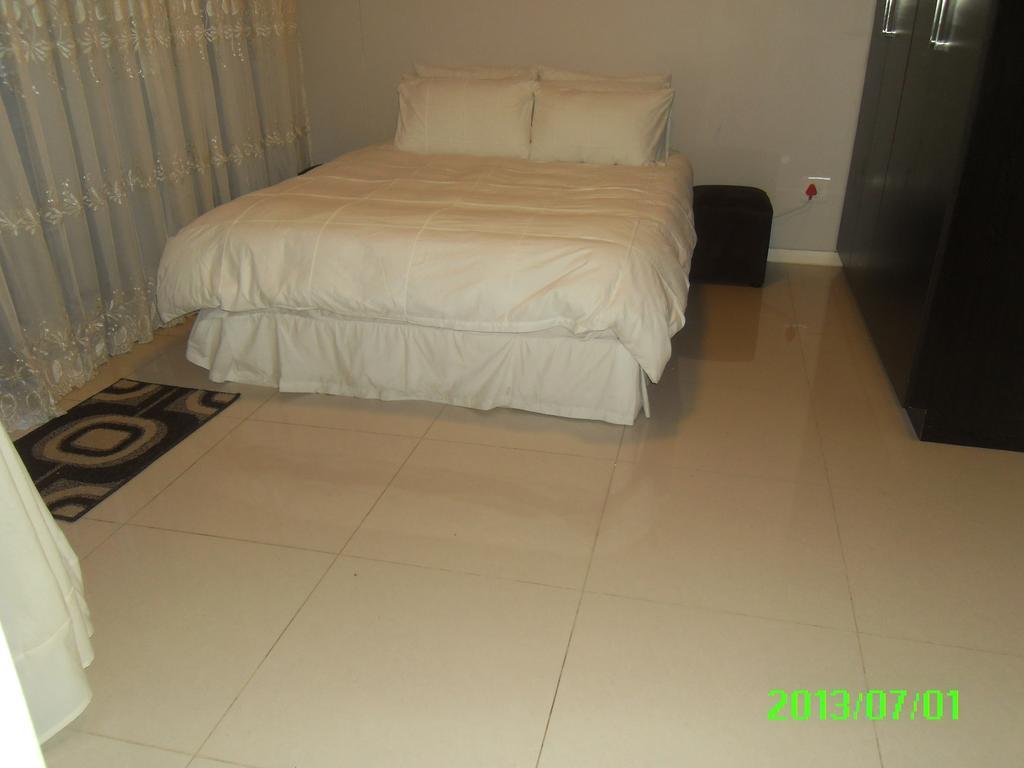 Apartamento Lily'S Haven Durban Habitación foto