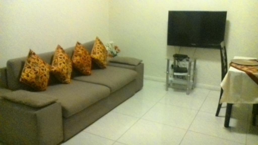 Apartamento Lily'S Haven Durban Exterior foto