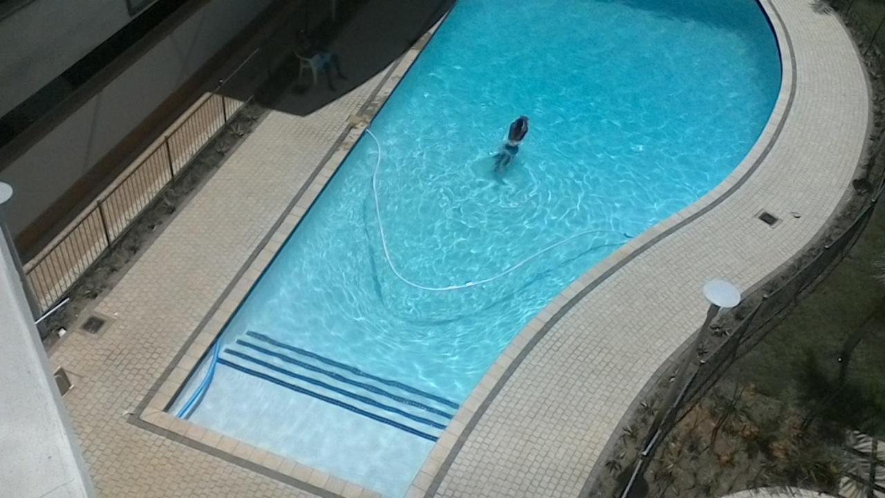 Apartamento Lily'S Haven Durban Exterior foto